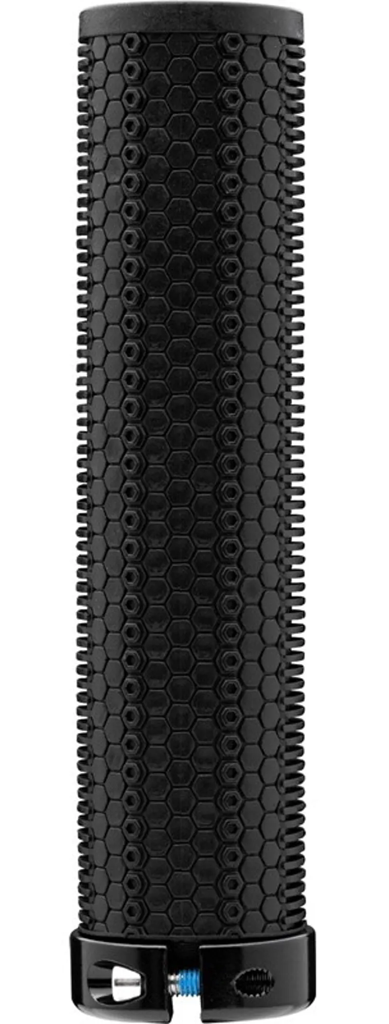 Cannondale TrailShroom Grips Black-2